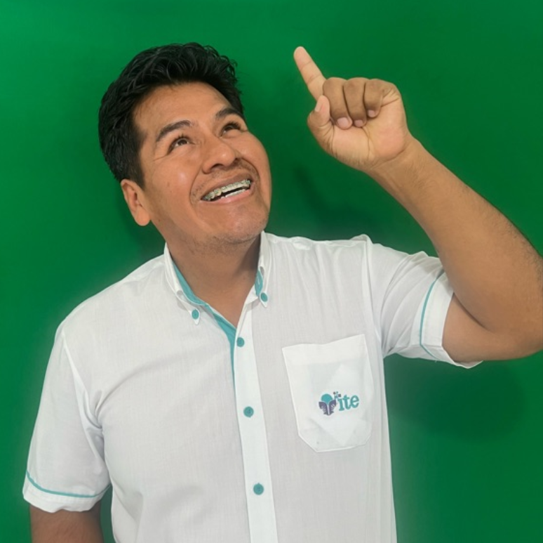 Foto del Organizador